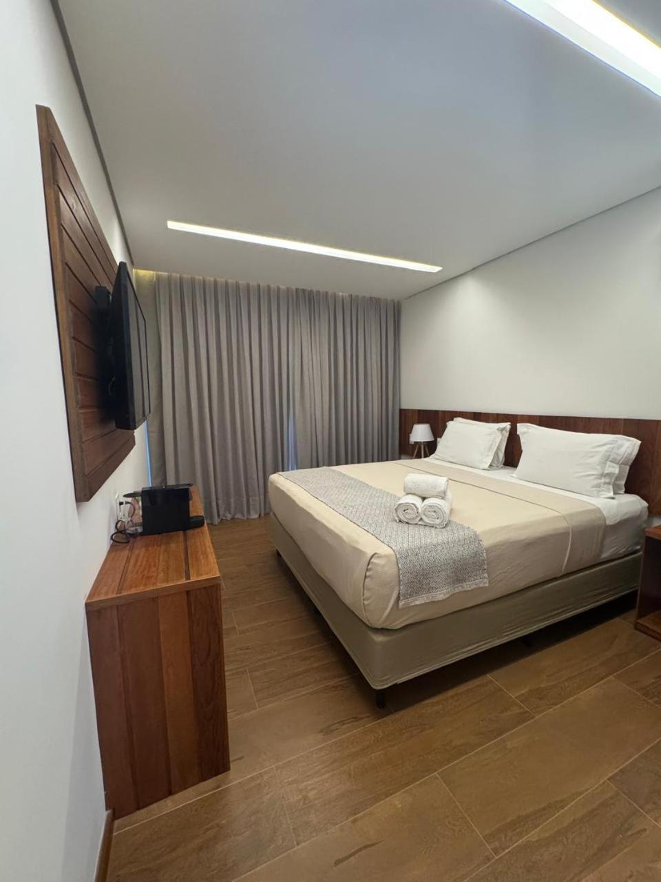 Pousada Malibu Фернанду-ди-Норонья Экстерьер фото